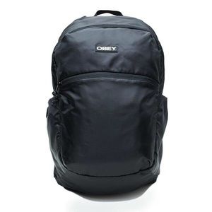 Obey Commuter Day Pack foldable packable Backpack